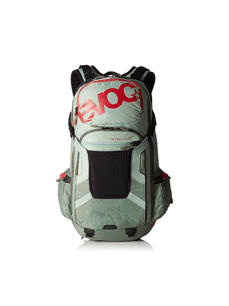 Evoc fr trail team 20l best sale